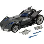 Mattel Batman Knight Missions - Batmobile FVM60 887961662832