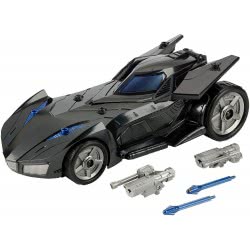 Mattel Batman Knight Missions - Batmobile FVM60 887961662832