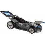 Mattel Batman Knight Missions - Batmobile FVM60 887961662832