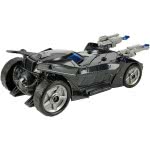 Mattel Batman Knight Missions - Batmobile FVM60 887961662832