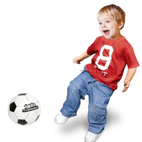 Clementoni Baby Βρεφικό Εκπαιδευτικό Γκολάκιας Για 18+ Μηνών 1000-63511 8005125635115