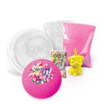As company So Bomb DIY Bath Bomb Kit For Ages 6+ 1863-13101 5203068131012