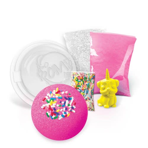 As company Bomb DIY Bath Bomb Kit Για 6+ Χρονών 1863-13101 5203068131012