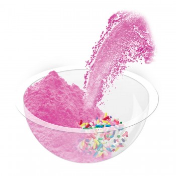 As company So Bomb DIY Bath Bomb Kit For Ages 6+ 1863-13101 5203068131012