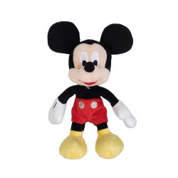 As company Λούτρινο Mickey Mouse 20Εκ 1607-01680 5203068016807
