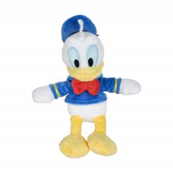 As company Λούτρινο Donald Duck 20Εκ 1607-01682 5203068016821