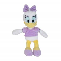 As company Λούτρινο Daisy Duck 20Εκ 1607-01683 5203068016838
