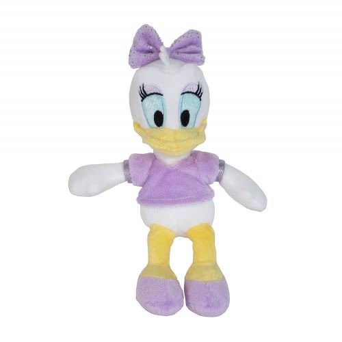 As company Λούτρινο Daisy Duck 20Εκ 1607-01683 5203068016838