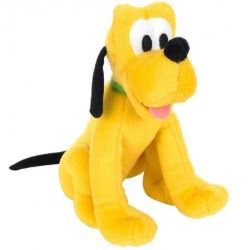 As company Plush Pluto 25Cm 1607-01690 5203068016906