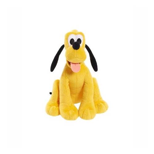 As company Plush Pluto 25Cm 1607-01690 5203068016906