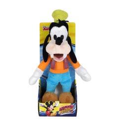 As company Λούτρινο Goofy 25Εκ 1607-01691 5203068016913