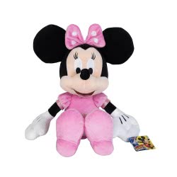 As company Plush Minnie Mouse 35Cm 1607-01693 5203068016937