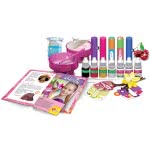Real Fun Toys Little Scientists I Am A Genius: Make Up Lab 07.66872 8008324070701