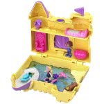 Mattel Polly Pocket Surf N Sandventure FRY35 / GCJ87 887961728545
