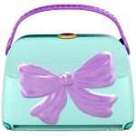 Mattel Polly Pocket Mini Mall Escape FRY35 / GCJ86 887961728552