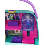 Mattel Polly Pocket Mini Mall Escape FRY35 / GCJ86 887961728552