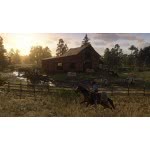 ROCKSTAR GAMES PS4 Red Dead Redemption 2  5026555423052