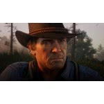 ROCKSTAR GAMES PS4 Red Dead Redemption 2  5026555423052