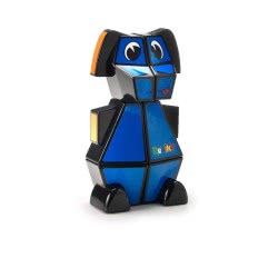 Spin Master Cube Junior Puppy - Σκυλάκι 5501 RUBI 5020674105110