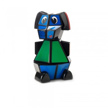 Spin Master Cube Junior Puppy 5501 RUBI 5020674105110