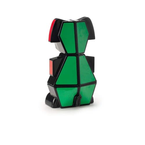 Spin Master Cube Junior Puppy - Σκυλάκι 5501 RUBI 5020674105110