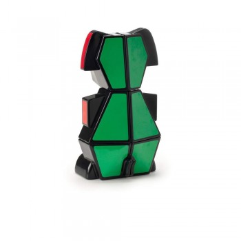 Spin Master Cube Junior Puppy 5501 RUBI 5020674105110