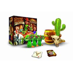 Just toys Το Γρήγορο Σημάδι - Quick Draw Game YL20080 8719324076722