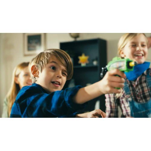 Just toys Το Γρήγορο Σημάδι - Quick Draw Game YL20080 8719324076722