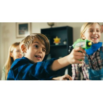 Just toys Το Γρήγορο Σημάδι - Quick Draw Game YL20080 8719324076722
