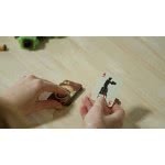 Just toys Το Γρήγορο Σημάδι - Quick Draw Game YL20080 8719324076722