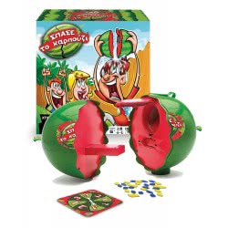 Just toys Watermelon Game YL20060 8719324076517