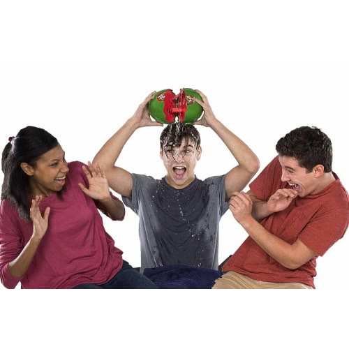 Just toys Σπάσε Το Καρπούζι - Watermelon Game YL20060 8719324076517