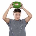 Just toys Σπάσε Το Καρπούζι - Watermelon Game YL20060 8719324076517