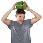 Just toys Σπάσε Το Καρπούζι - Watermelon Game YL20060 8719324076517