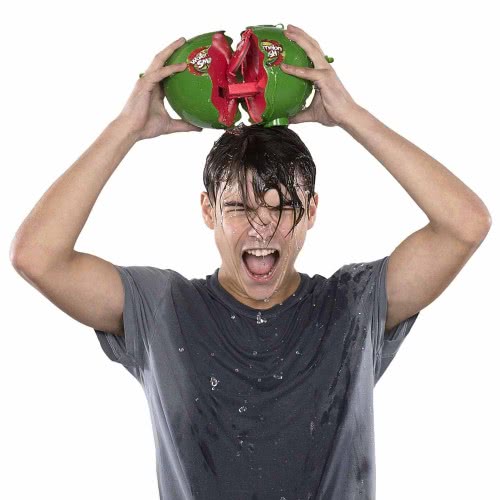 Just toys Σπάσε Το Καρπούζι - Watermelon Game YL20060 8719324076517