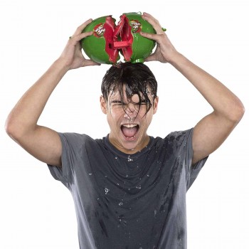 Just toys Σπάσε Το Καρπούζι - Watermelon Game YL20060 8719324076517