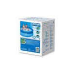 INTEX Πισίνα Easy Set Pool Με Φίλτρο-Αντλία 305X76εκ Σειρά Premium 28122 6941057400112
