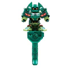 Just toys Emco Battle Nox Φιγούρα - 6 Σχέδια 9301 8886457693017