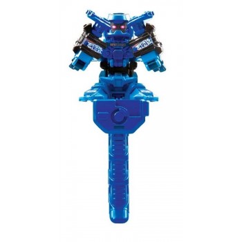 Just toys Emco Battle Nox Figure - 6 Designs 9301 8886457693017