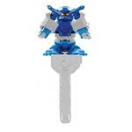 Just toys Emco Battle Nox Figure - 6 Designs 9301 8886457693017