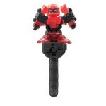 Just toys Emco Battle Nox Φιγούρα - 6 Σχέδια 9301 8886457693017