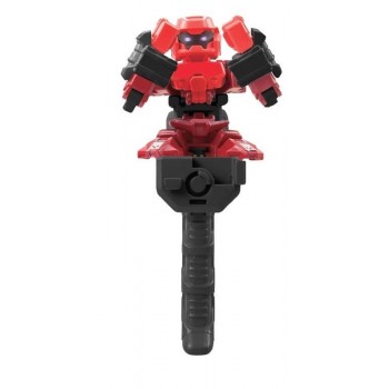 Just toys Emco Battle Nox Figure - 6 Designs 9301 8886457693017