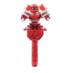 Just toys Emco Battle Nox Φιγούρα - 6 Σχέδια 9301 8886457693017