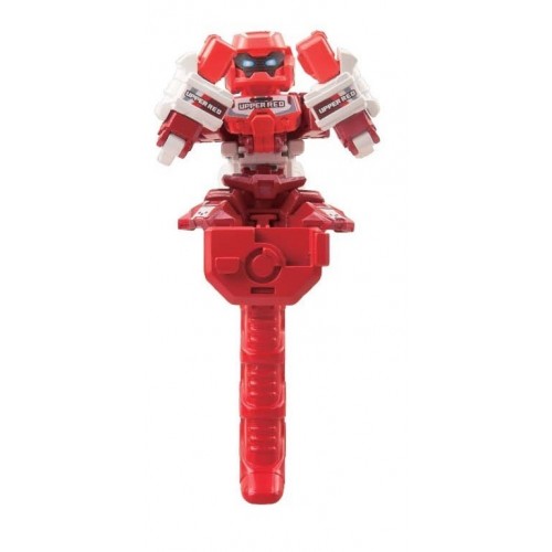 Just toys Emco Battle Nox Φιγούρα - 6 Σχέδια 9301 8886457693017