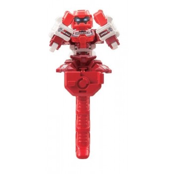 Just toys Emco Battle Nox Figure - 6 Designs 9301 8886457693017