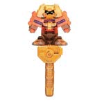 Just toys Emco Battle Nox Figure - 6 Designs 9301 8886457693017