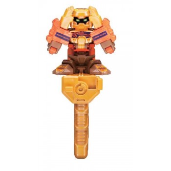 Just toys Emco Battle Nox Figure - 6 Designs 9301 8886457693017