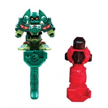 Just toys Emco Battle Nox Trainer Set - 2 Designs 9308 8886457693086