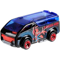 Mattel Hot Wheels Vehicles Spiderman The Vanster FKF66 / GDG96 887961743012