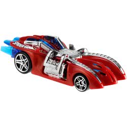 Mattel Hot Wheels Vehicles Spiderman Arachnordo FKF66 / GDG97 887961743050